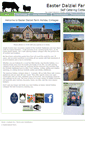 Mobile Screenshot of easterdalzielfarm.co.uk